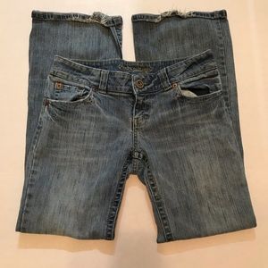 Women’s American Eagle jeans